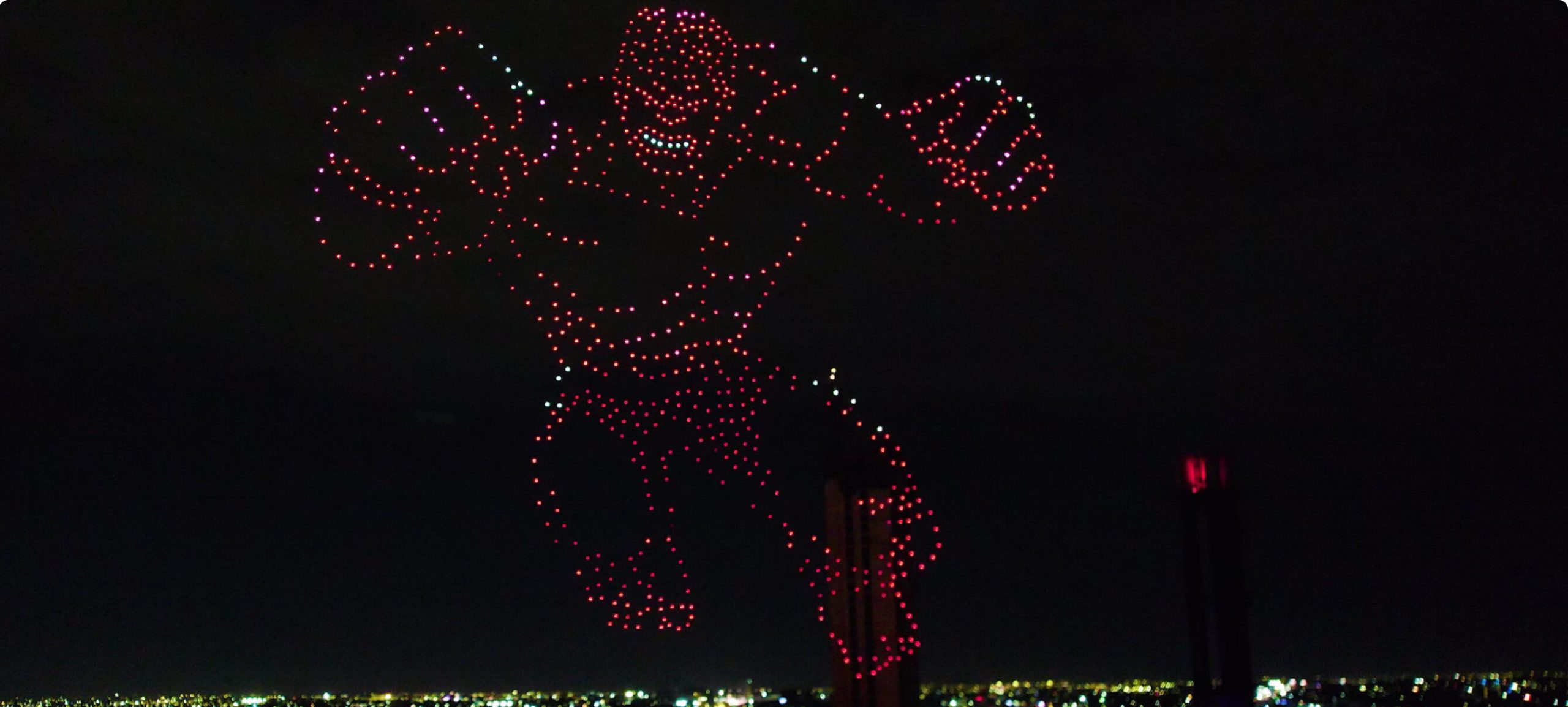 Marvel x Coca Cola, 2024