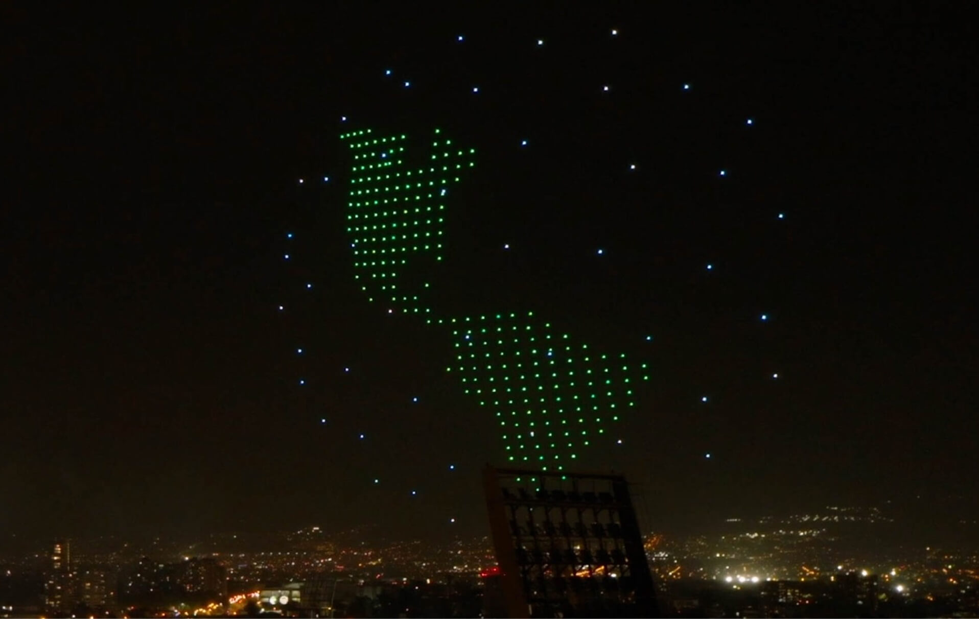 Juegos Panamericanos, 2023