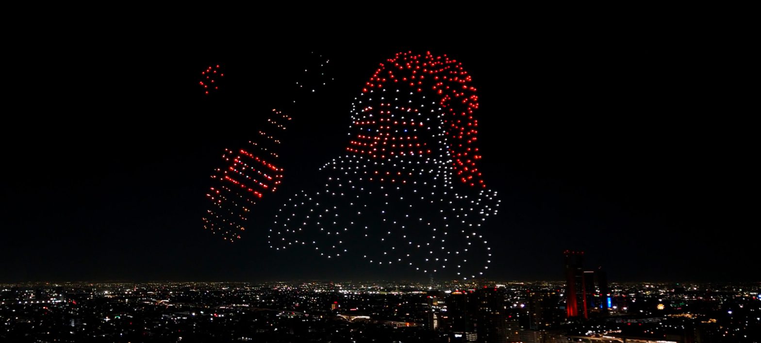 Navidad, Coca Cola, 2024