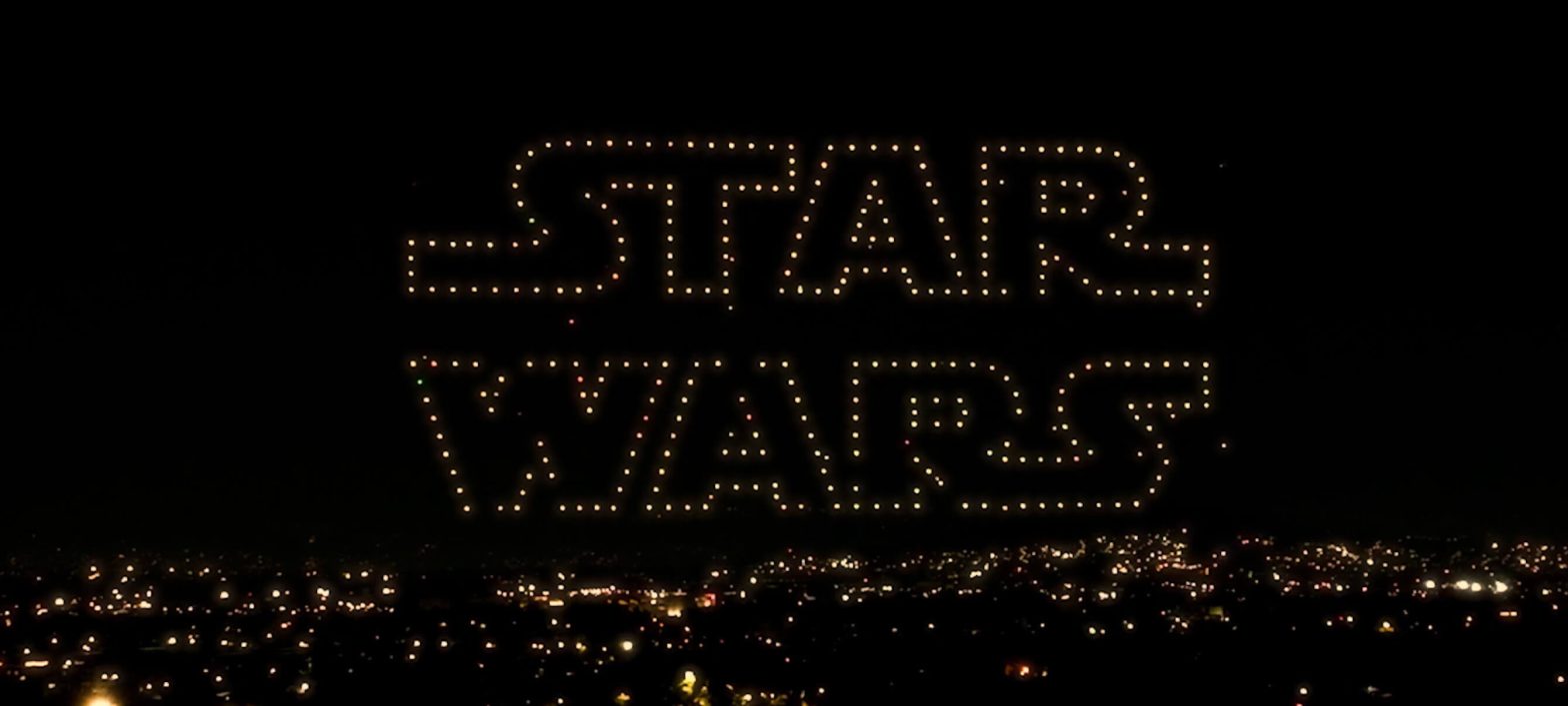 Star Wars x Diablos Rojos, 2024